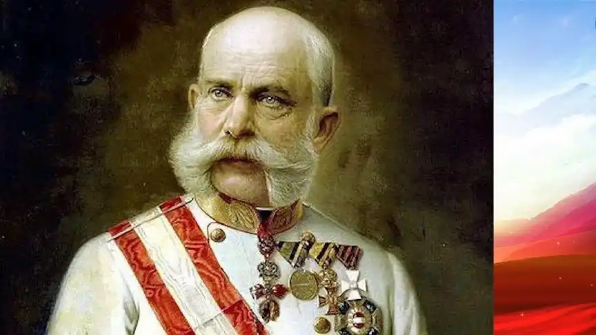 弗朗茨约瑟夫一世