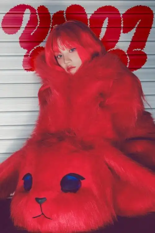 宋雨琦yuq1##宋雨琦0423solo发行