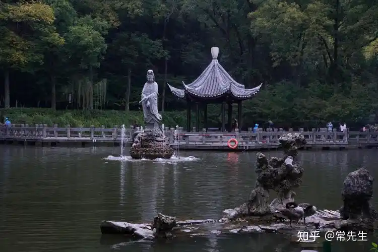 大好河山南京篇1——栖霞山风景名胜区(上)