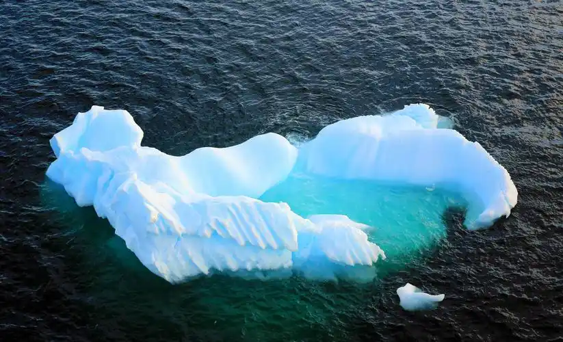 难忘的神奇之旅——南极 (美景篇)