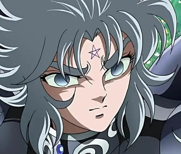 塔纳托斯(动漫圣斗士星矢系列——死神)_石塘网