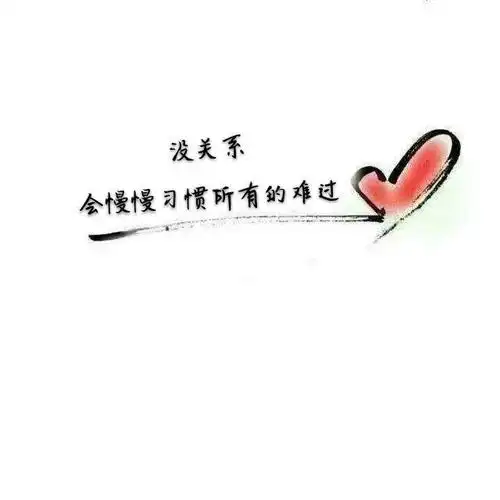 别去打扰一个不愿理你的人