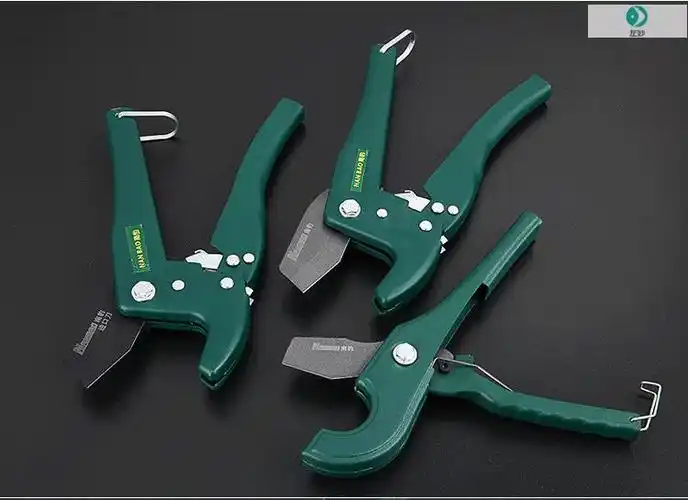 切管割管器全钢进口刀片快剪剪铝塑管剪刀南豹全钢磨砂一刀剪进口刀片