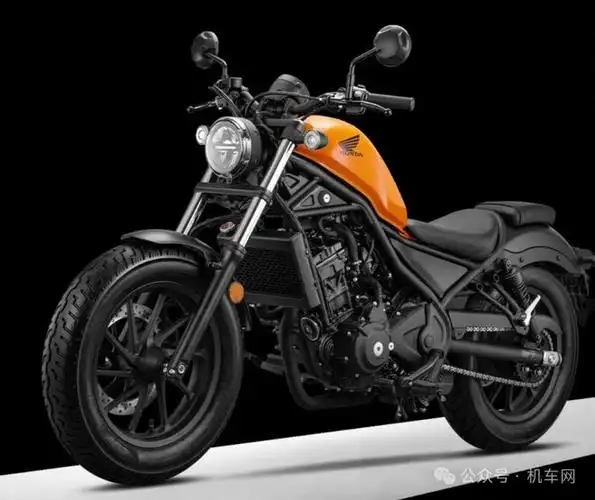 2.7万起,新款cb400f,cm300上市,本田越来越亲民了