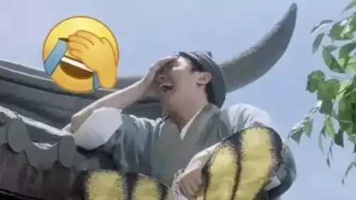 有人用这个表情包,被腾讯起诉了!