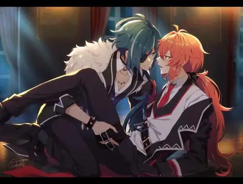 请不要转载或商用原神羽枭凯亚迪卢克热度(5462)评论(37)推荐打开新页