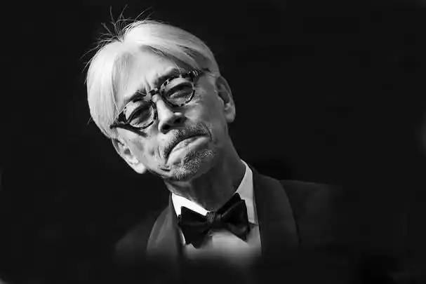 日本音乐家坂本龙一去世,享年71岁,曾为电影《末代皇帝》配乐