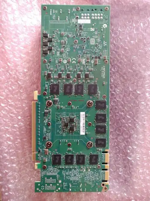 原装nvidiateslak20mgpu加速运算卡图图形渲染显卡