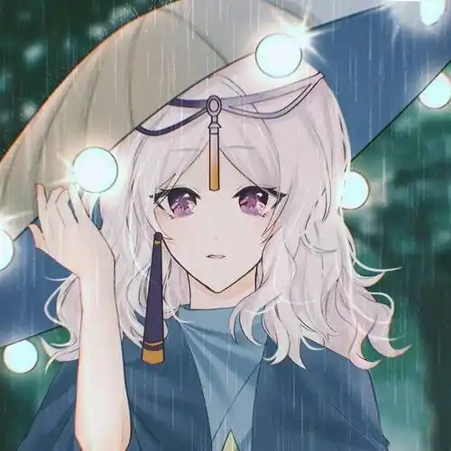 光遇头像丨颜值绝绝子动漫头像