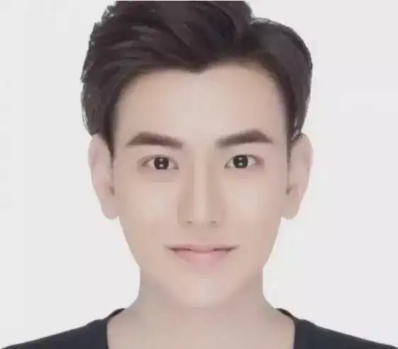 3,手法轻重适当,浓淡适宜男士做眉毛一定要顺着眉毛生长的方向,掌握好