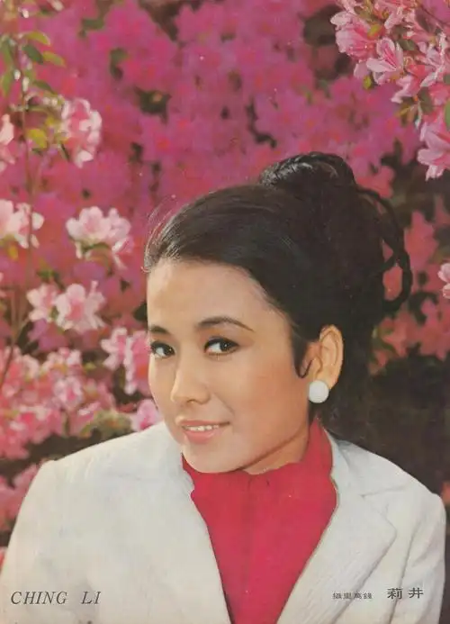 井莉li ching的图片