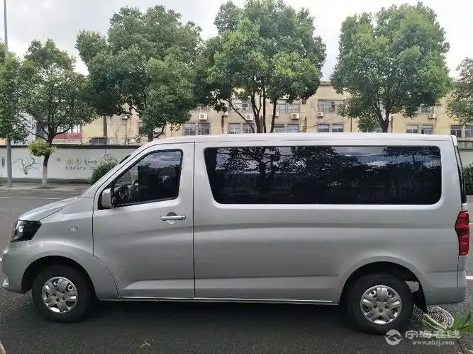 长安睿行m70 9座 报价:5.78万元[可谈] 杜绝虚假信息【高价收车】