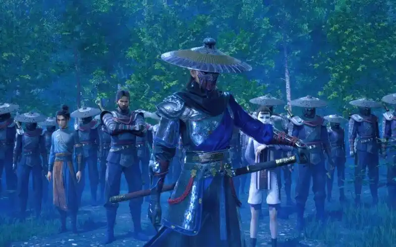 4k 60帧〗不良帅李星云高燃名场面!