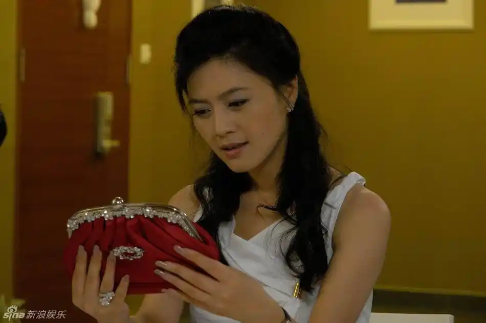 组图:《金枝玉叶》开播 田海蓉赵子琪张萌姐妹情深_高清图集_新浪网