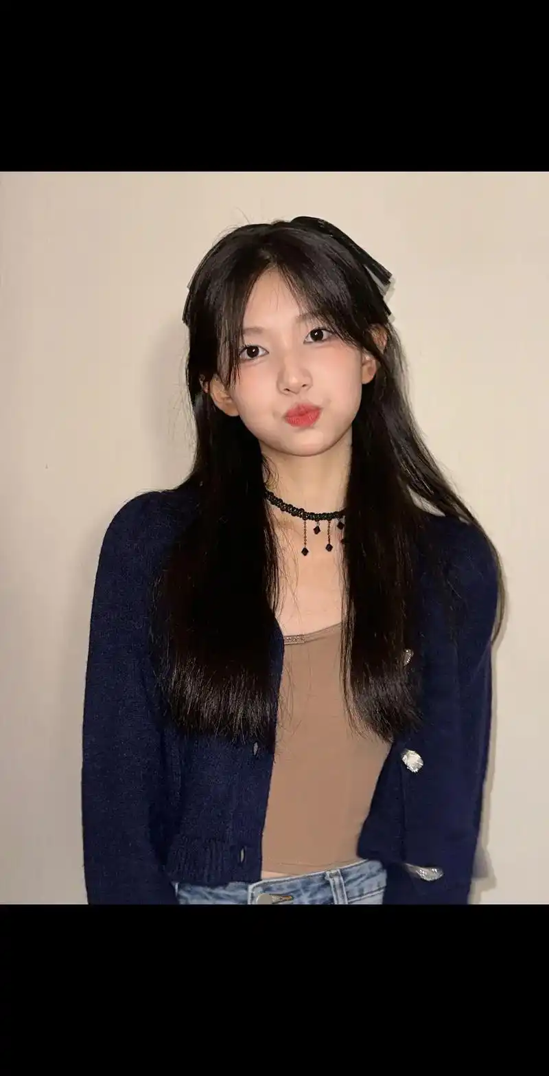 感谢你的出现,过去的往事就如烟 #宋小睿 #分享照片 #今天 - 抖音