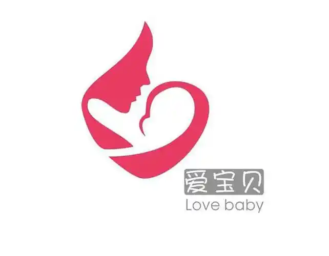 母婴logo