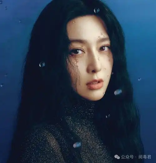 范丞丞粉丝网暴范冰冰网友倒反天罡