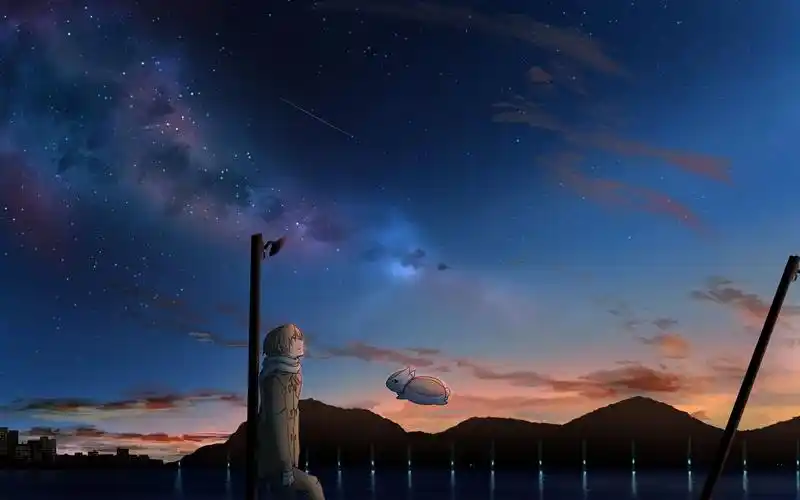 【口琴】茜さす-夏目友人帐 伍ed