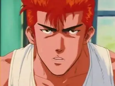 樱木花道 hanamichisakuragi