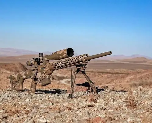 让子弹飞一会儿远程精准射击步枪图片大赏