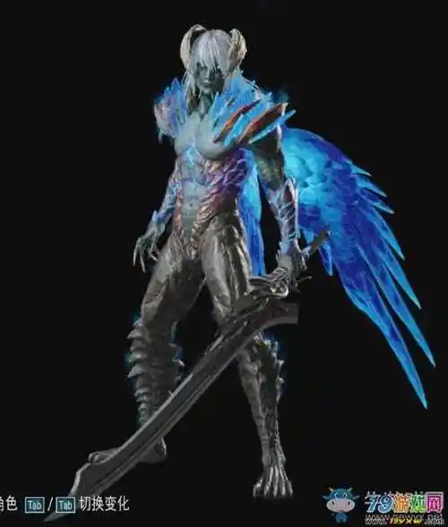 鬼泣5尼禄魔化介绍