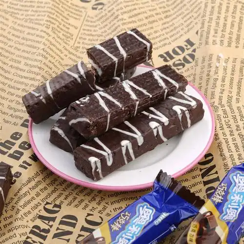 奥利奥 oreo 巧克棒巧克力味(20 5)分享装 - 京东