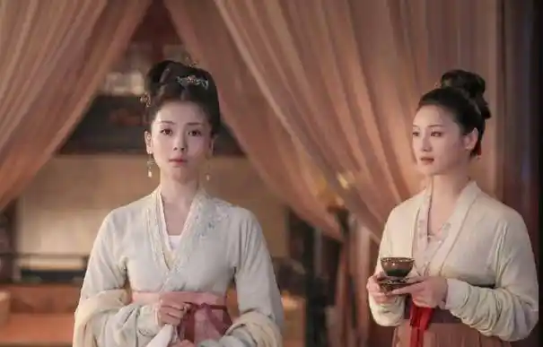 《大宋宫词》迎来剧情争议,刘娥人设全面"崩塌_电视剧_角色_女性