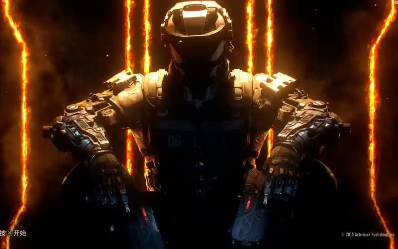 call of duty03_ black ops iii[4k60hdr]【沙堡】_使命召唤12