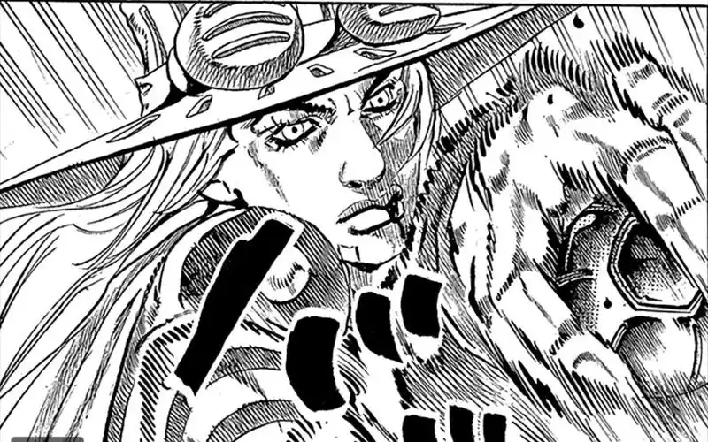 活动  绝美战损老谢 杰洛齐贝林