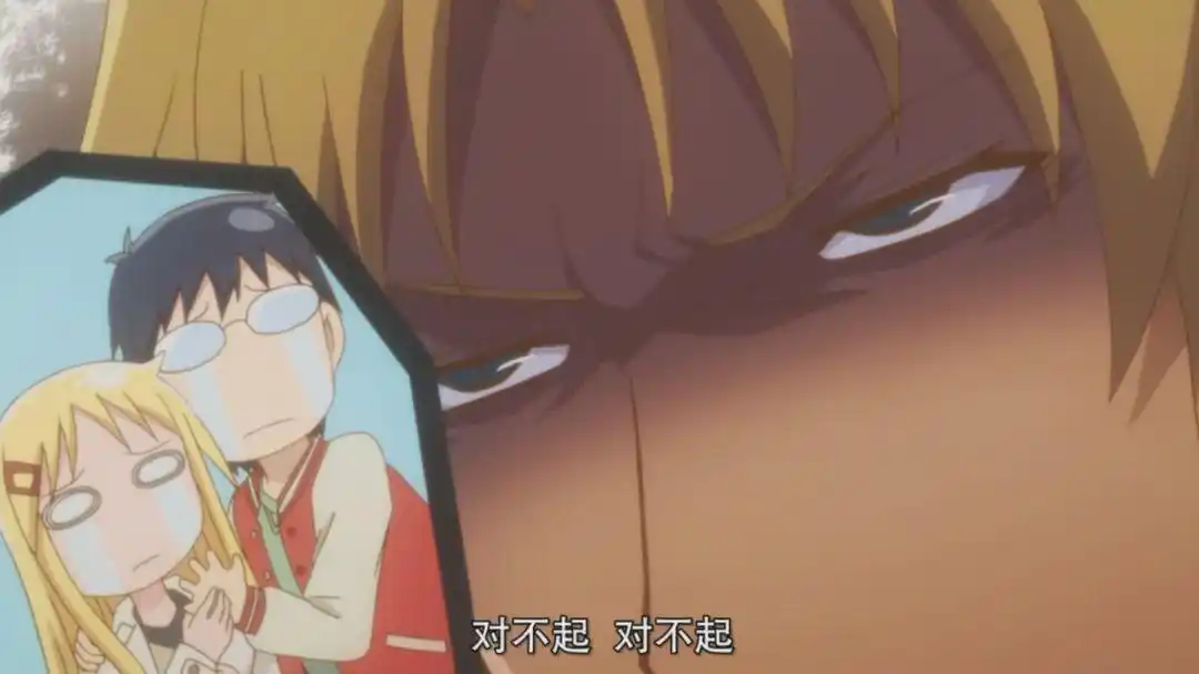 一言不合就干了个爽?这部番让你见识一下宅男的幸福生活