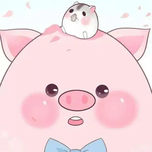 粉红猪小妹
