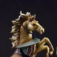 招财马的微信头像图片_微信头像图片大全