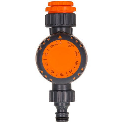 倒计时水龙头定时开关器水阀自动关水器滴管控制器浇水阀门浇花器