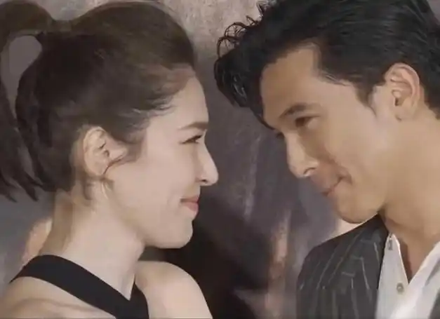 邱泽许玮甯这对甜蜜cp的备孕故事感动了万千网友!爱的结晶马上