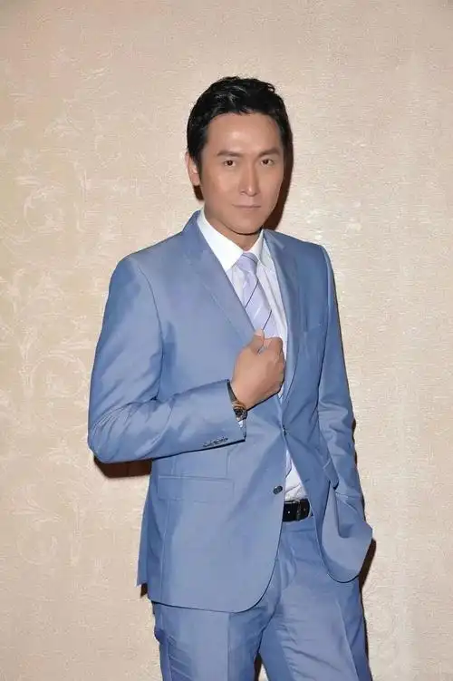 【独家专访】新剧成为tvb台庆剧 马德钟:颁奖礼有收获会更完美