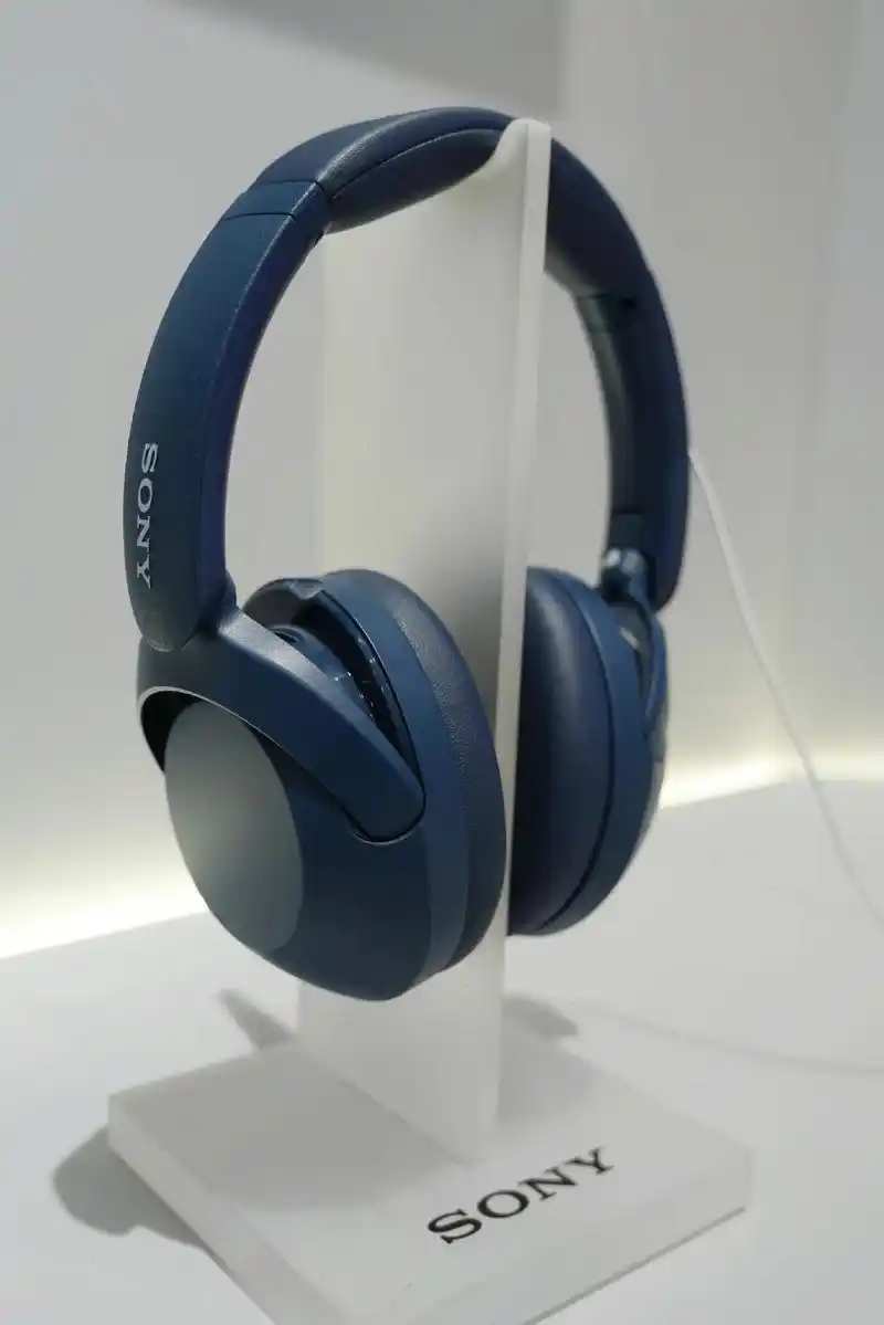 索尼xb910n高性价比降噪耳机.今天给大家介绍的是wh–x - 抖音