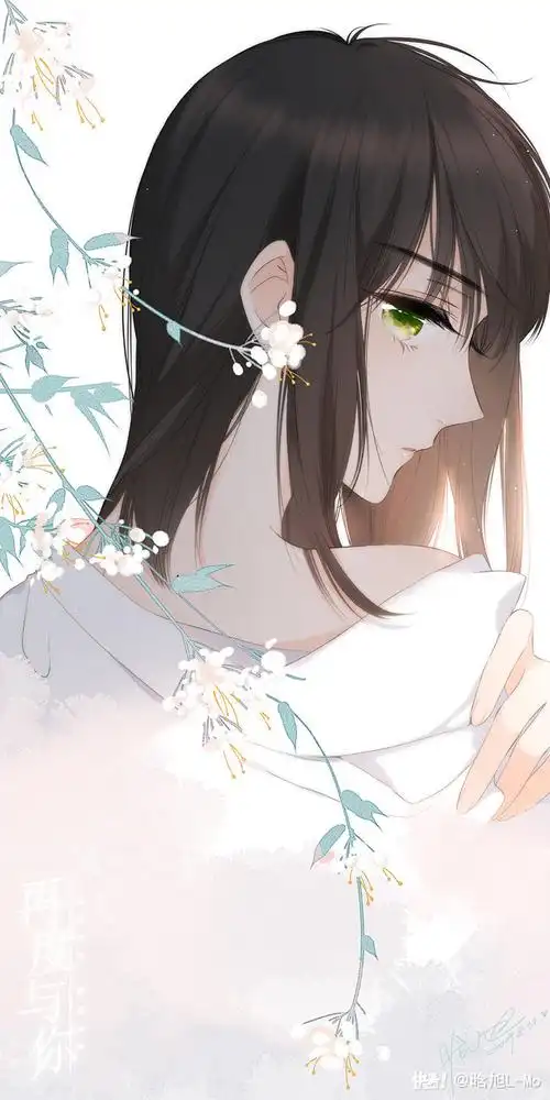 再度与你荀桉晗旭lmo绘