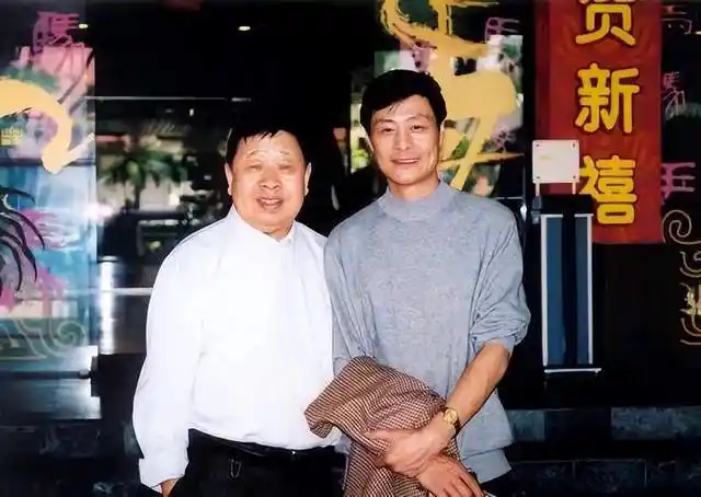 移居国外后悔的明星:刘伟一个决定误终身,苏小明奔赴热爱的事业