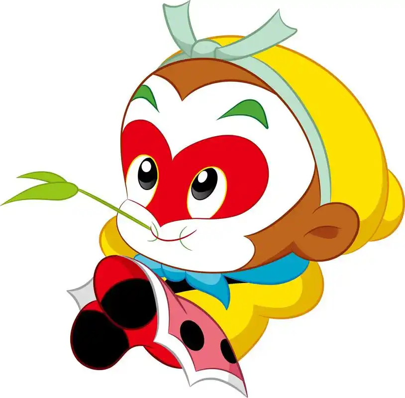 没有紧箍咒孙悟空就成不了斗战胜佛20190327艺添随笔