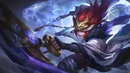 王者荣耀曜云鹰飞将多少钱?2023云鹰飞将皮肤售价展示-手机乐园