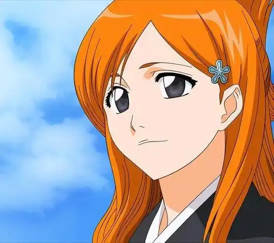 死神救井上织姬是哪一话(简单谈一下死神中井上织姬的力量来源)(1)