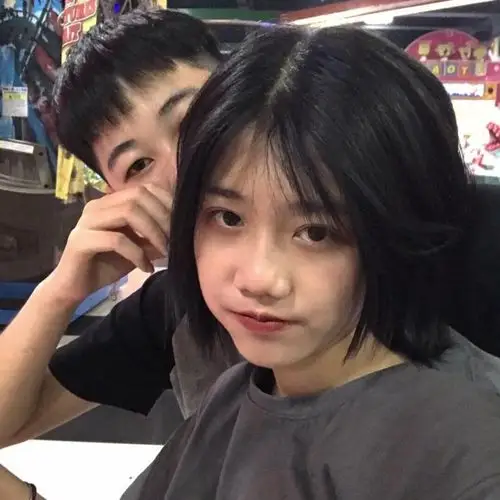 最火三人情头来袭特别关心响了网友快跑渣男驾到