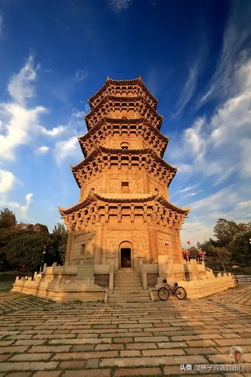 福建特色旅游路线:泉州市惠安县3日自驾精华路线攻略