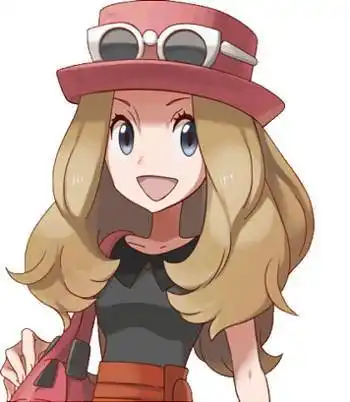 莎莉娜的外貌选择