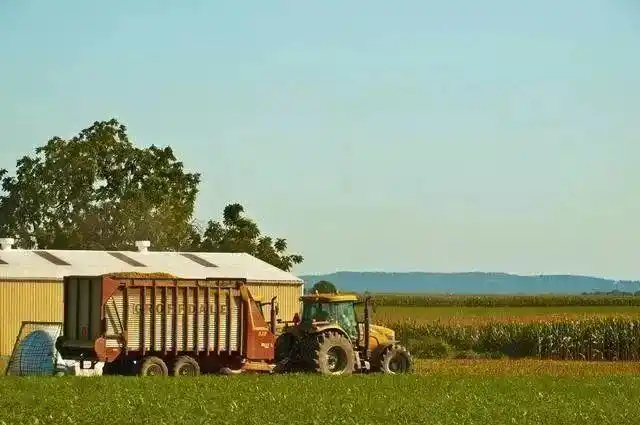 美国家庭农场模式深度分析结果令人深思