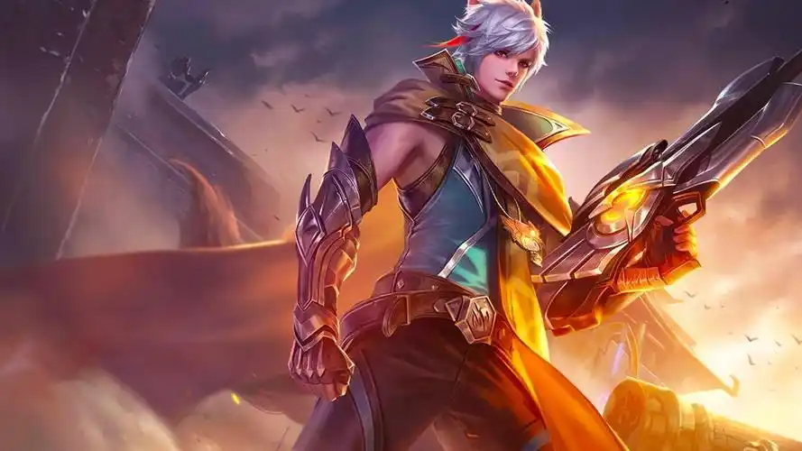 王者荣耀百里守约专精装备是什么