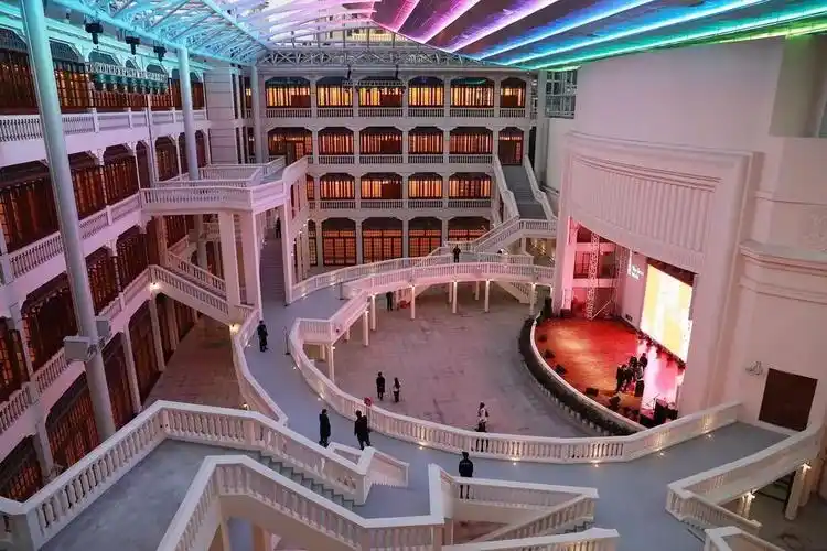 【阅读建筑·悦读外滩】大世界娱乐场(今大世界)西藏