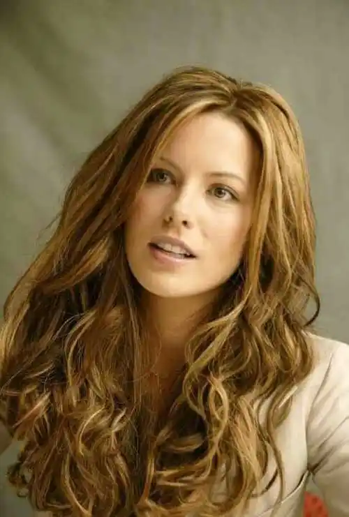 15 ideas about wavy hair styles