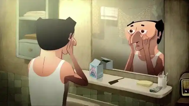 dripped——来自法国巴黎的制作公司eddy