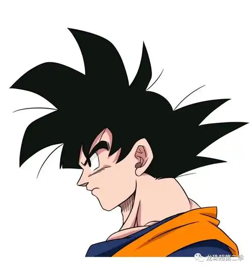 七龙珠壁纸: 常态悟空专辑 - 知乎
